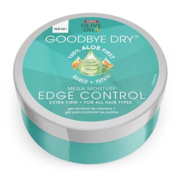 ORS Olive Oil Goodbye Dry Moisture Boost Leave-In Conditioner 8 oz