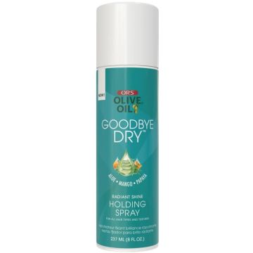 ORS Olive Oil Goodbye Dry Moisture Boost Leave-In Conditioner 8 oz