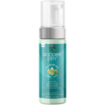 ORS Olive Oil Goodbye Dry Moisture Boost Leave-In Conditioner 8 oz