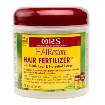 ORS HAIRestore Hair Fertilizer 6 oz