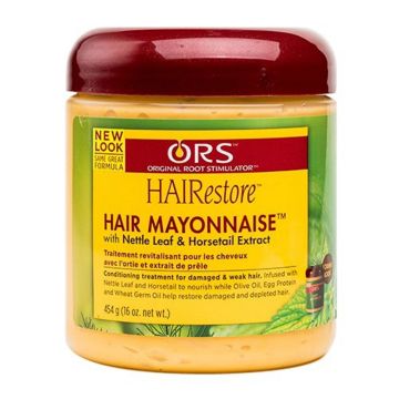 ORS HAIRestore Hair Mayonnaise Treatment 16 oz