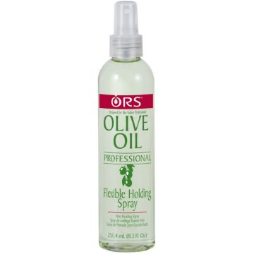 ORS Olive Oil Flexible Holding Spray 8 oz