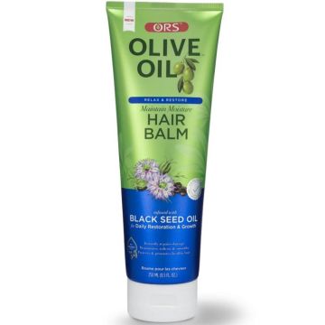 ORS Olive Oil Relax & Restore Maintain Moisture Hair Balm 8.5 oz