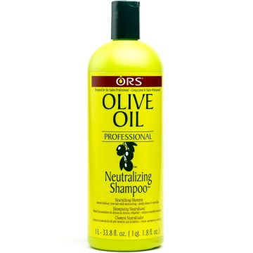 ORS Professional Olive Oil Neutralizing Shampoo 33.8 oz