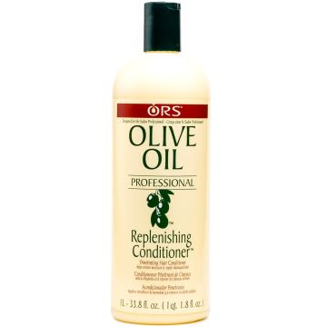 ORS Professional Olive Oil Replenishing Conditioner 33.8 oz