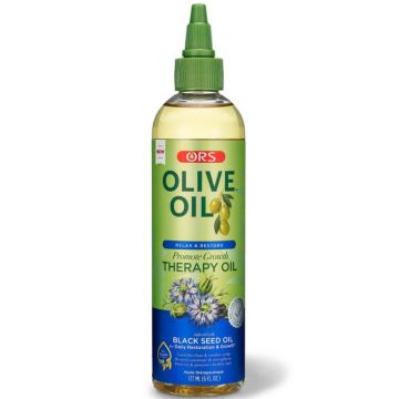 ORS Olive Oil Relax & Restore Promote Growth Therapy Oil 6 oz