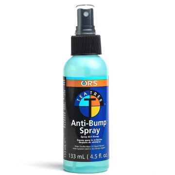 ORS Tea Tree Anti Bump Spray 4.5 oz