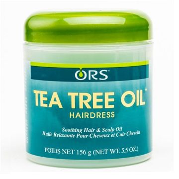 ORS Tea Tree Oil Hairdress 5.5 oz