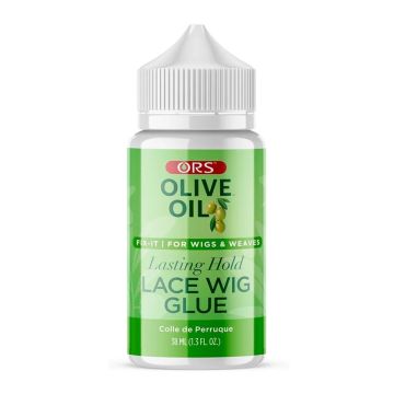ORS Olive Oil Wig Glue Remover 5 oz