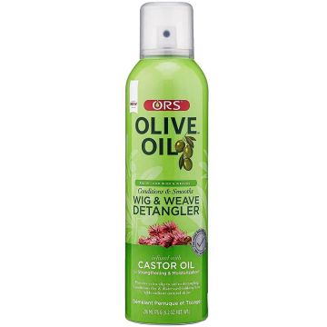 ORS Olive Oil Girls Leave-In Conditioning Detangler 8.5 oz