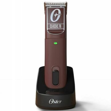 Oster Cordless Classic 76 Clipper #076076-910-000