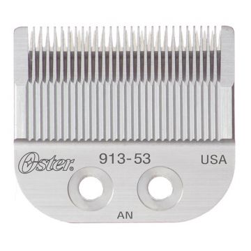 Oster Fine Blade For Fast Feed & Salon Pro Clipper #76913-536