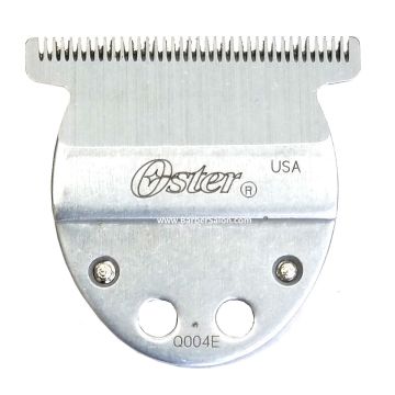 Oster Cryogen-X T-Blade For Cordless T-Finisher & Finisher #76913-996