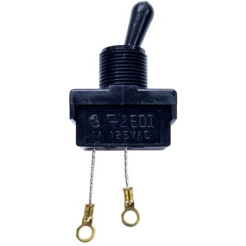 Oster Part Toggle Switch For Classic 76 Clipper #104365-000-000