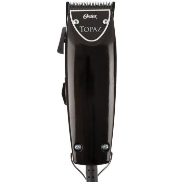 Oster Topaz Adjustable Pivot Motor Clipper #76023-310