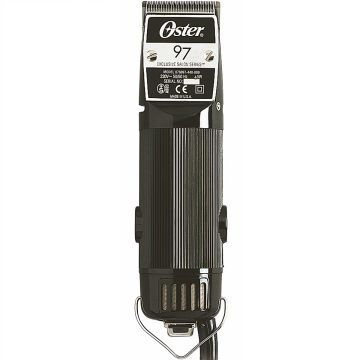 Oster 220 Volts Classic 97 Professional Clipper #076097-440