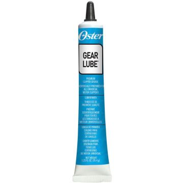 Oster Gear Lube 1.25 oz #76300-105