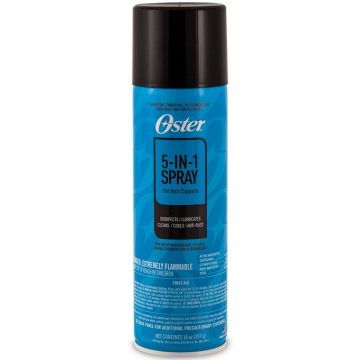 Oster 5-IN-1 Spray 14 oz #76300-107