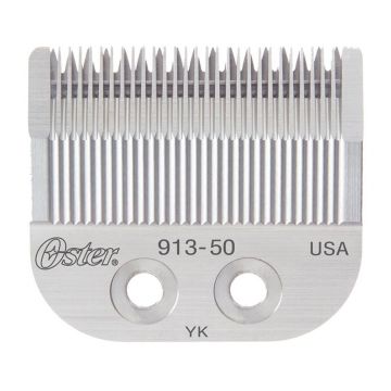 Oster Medium Blade For Fast Feed & Salon Pro Clipper #76913-506