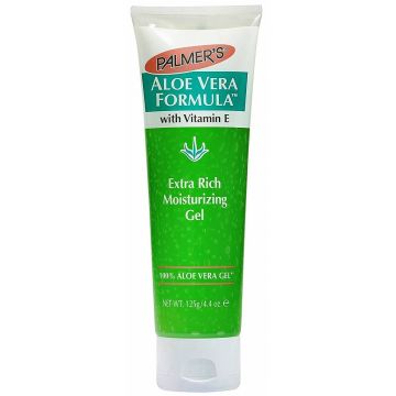 Palmer's Aloe Vera Formula Extra Rich Moisturizing Gel 4.4 oz