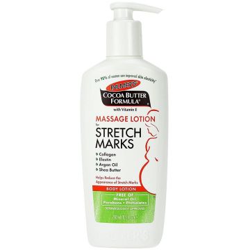 Palmer's Cocoa Butter Formula Massage Lotion for Stretch Marks 8.5 oz
