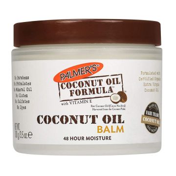 Palmer's Coconut Oil Formula Coconut Oil Balm 3.5 oz