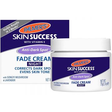 Palmer's Skin Success Anti-Dark Spot Fade Cream - Night 2.7 oz