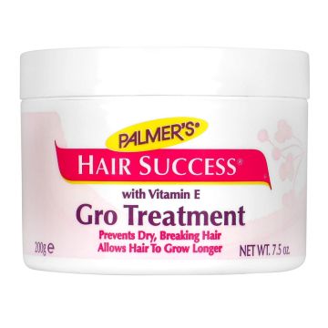 Palmer's Hair Success Gro Treatment 7.5 oz