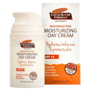 Palmer's Cocoa Butter Formula Skin Perfecting Moisturizing Day Cream 2.7 oz