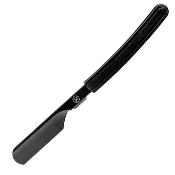 Parker Professional Barber Razor - Black #DIRECTOR-BK