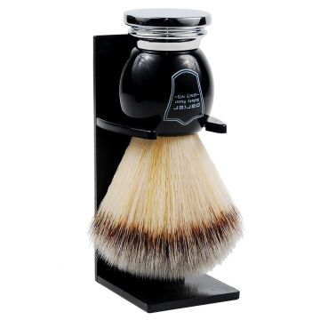 Parker Shaving Brush #BCSY