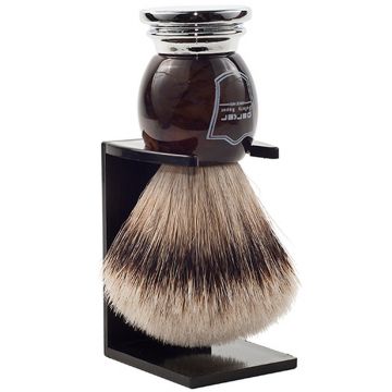 Parker Shaving Brush #HHST