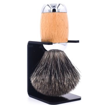 Parker Shaving Brush #TSBMB