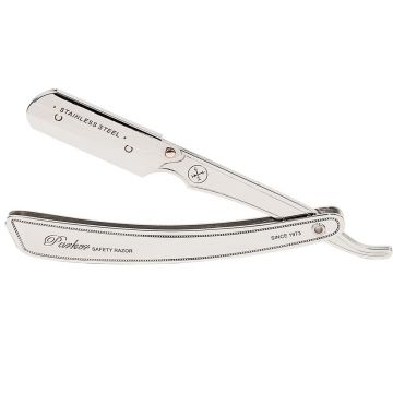 Parker Professional Barber Razor #SRX