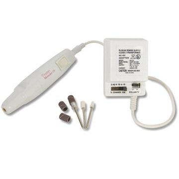 Pebco ProTools Manicure & Pedicure Set - Mercedes 150 #PB-0150