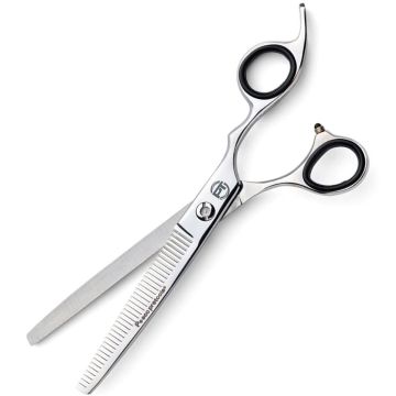 Pebco Protools Barbering Thinner Shears 7" #PT-1077