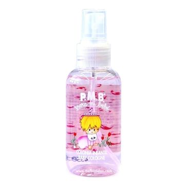 P.M.B. Para mi Bebe Colonia Infantil Baby Cologne Spray - Pink 3.38 oz