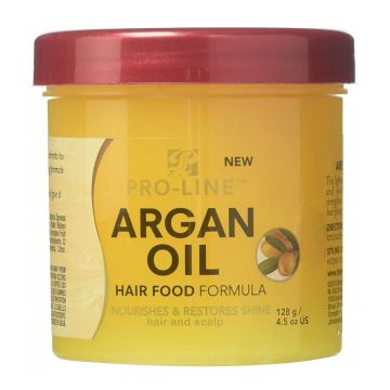 Pro-Line Argan Oil Hair Food 4.5 oz