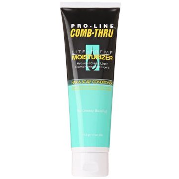 Pro-Line Comb-Thru Lite Creme Moisturizer 4 oz