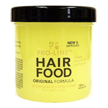Pro-Line Original Hair Food 4.5 oz