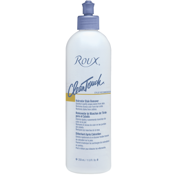 Roux Clean Touch Haircolor Stain Remover 11.8 oz