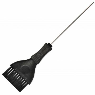 Product Club 2-in-1 Color Brush - Black #CB2IN1-B