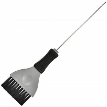Product Club 2-in-1 Color Brush - Silver #CB2IN1-S