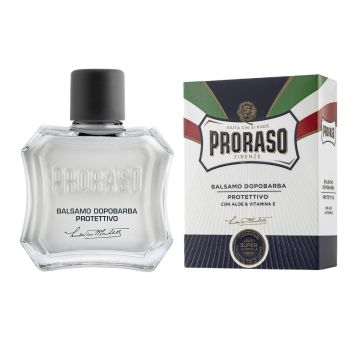 Proraso After Shave Balm Protective - Protettivo 3.4 oz