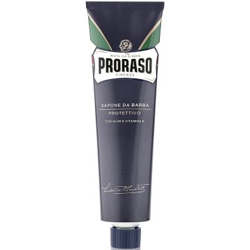 Proraso Shaving Cream Protective Tube - Protettivo 5.2 oz