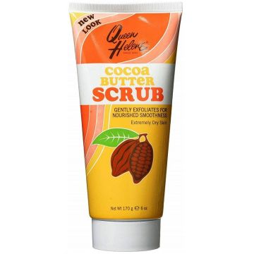 Queen Helene Cocoa Butter Scrub 6 oz