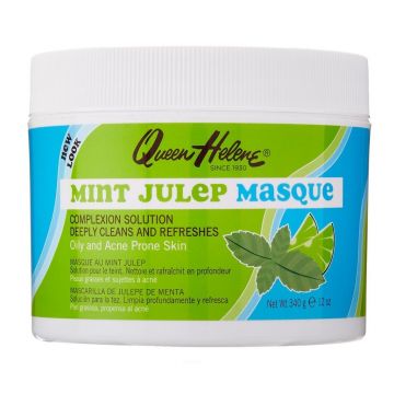 Queen Helene Mint Julep Masque Jar 12 oz
