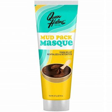 Queen Helene Mud Pack Masque 8 oz