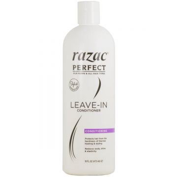 Razac Perfect For Perms Leave In conditioner 16 oz