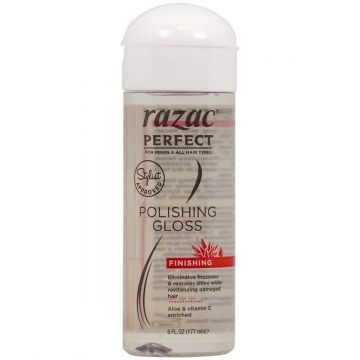Razac Perfect for Perms Polishing Gloss 6 oz
